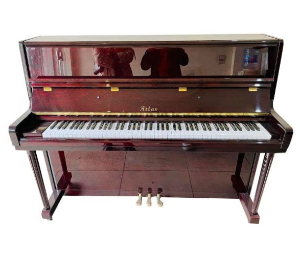 ピアノ アトラス NA7